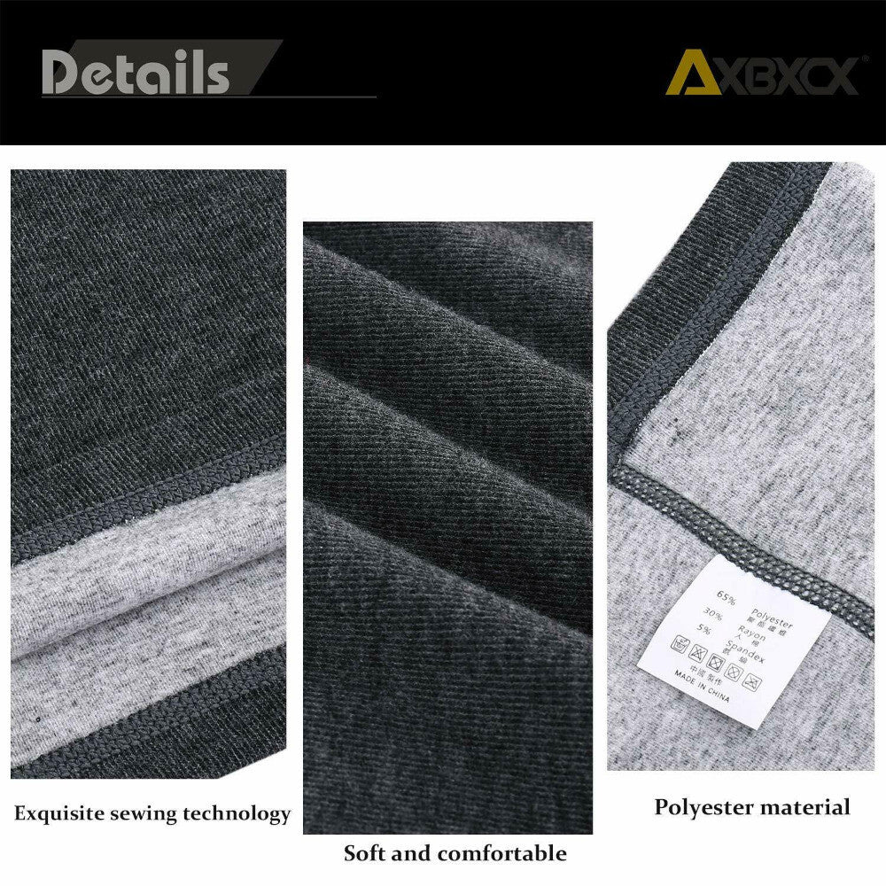Winter Windproof Fleece Neck Gaiter Face Mask Scarf for Cold Weather
