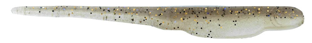 3.5 Inch Scented Soft Jerkbait for Finesse Fishing - Multiple Colors