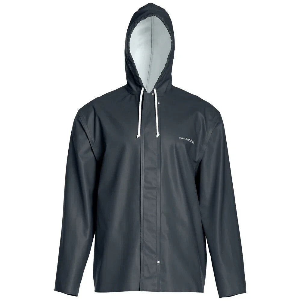 Men's Clipper 82 Jacket Dark Green XS Waterproof Outerwear