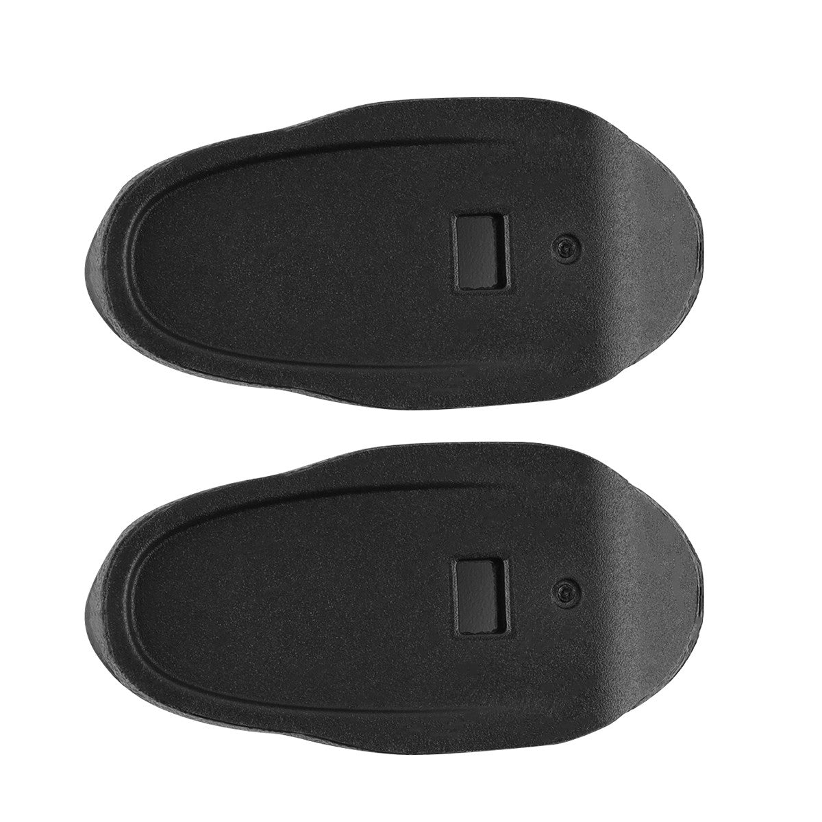 Magazine Extension Plate Set for M&P Shield 9 & .40 S&W - Plus 1/2 Round Capacity