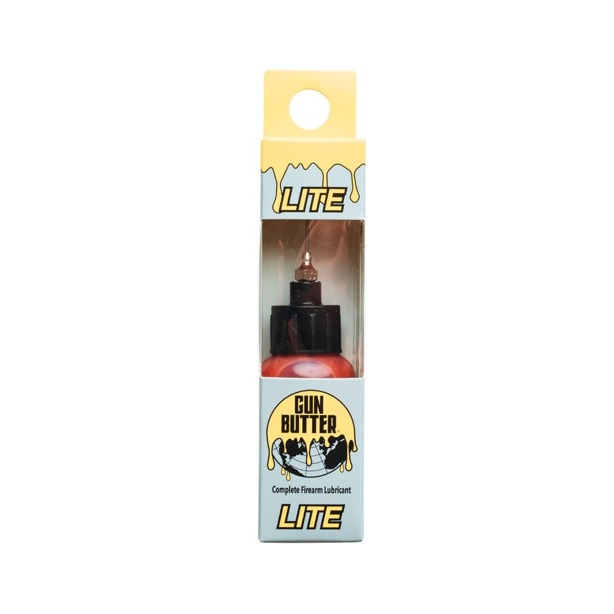 All Purpose Gun Lubricant with Precision Needle Applicator 1 fl oz
