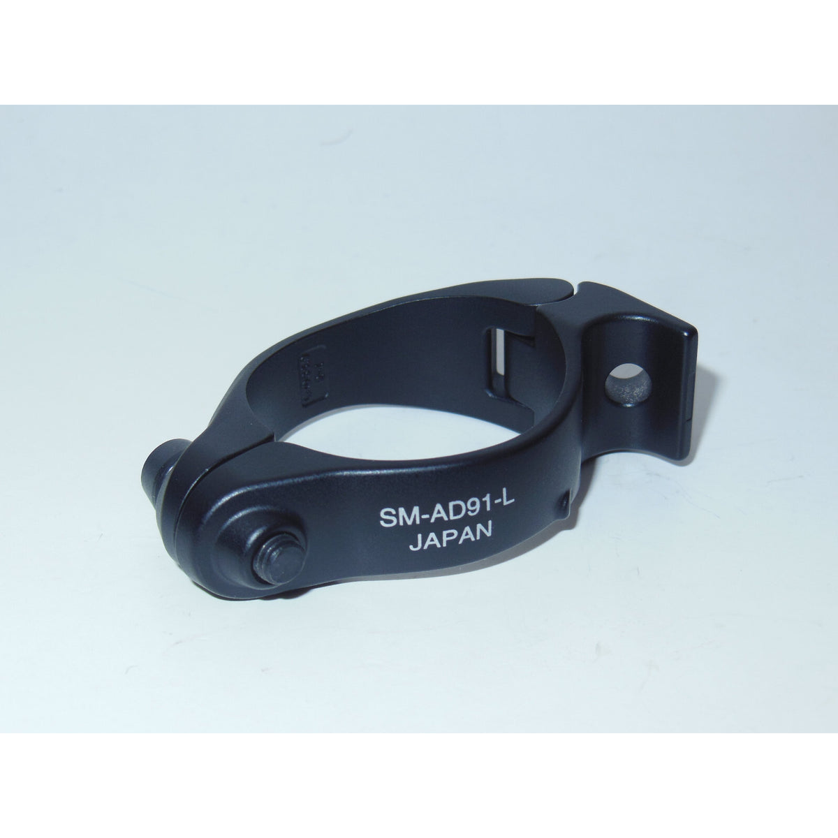 Shimano DURA-ACE Di2 34.9mm Front Derailleur Clamp Band Adapter Braze-On