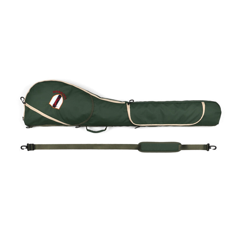 Golf Clubs Bag Carry Cover Waterproof Practice Ball Holder
