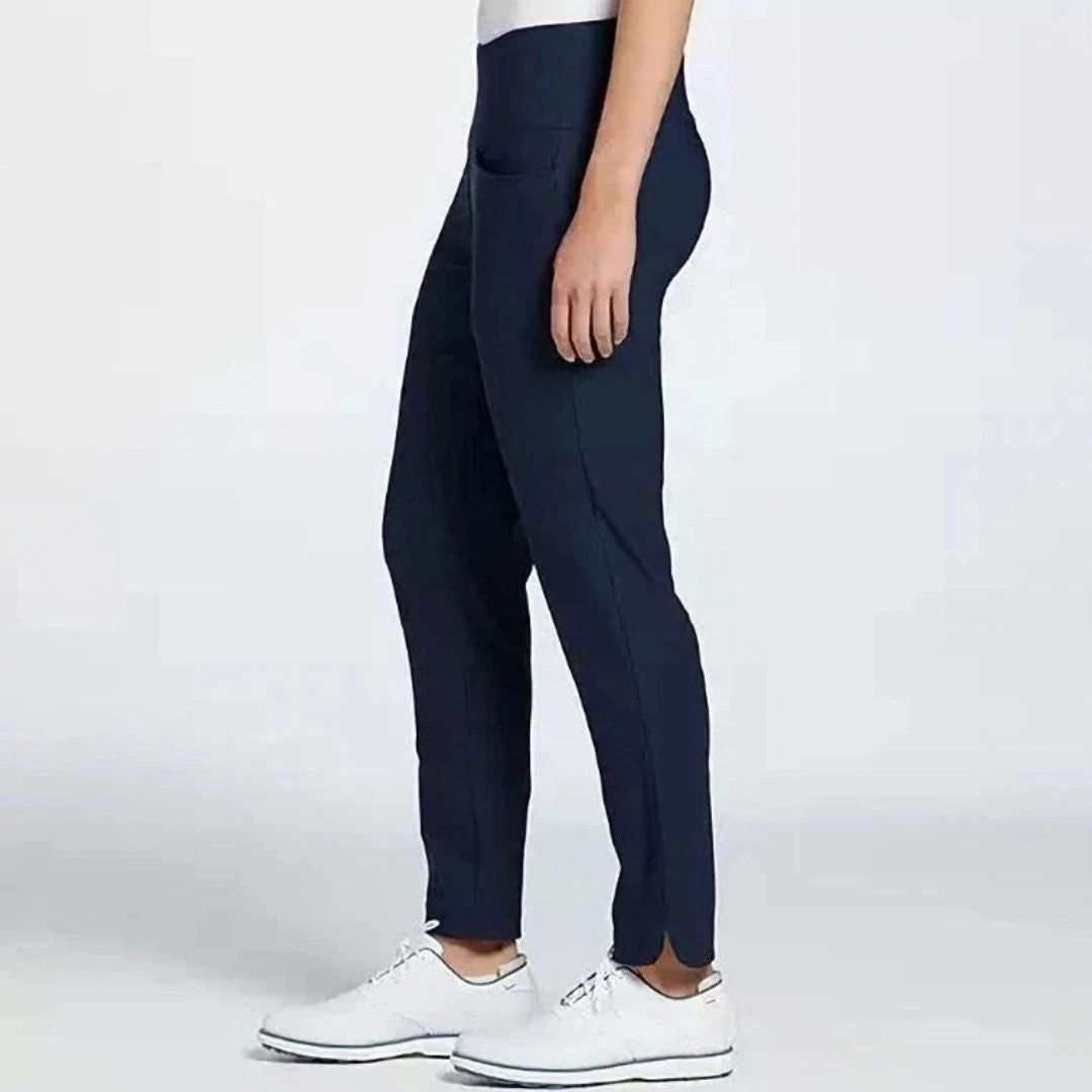 Women's Sculpt Pant - Dark Navy, Size M, Comfortable Fit