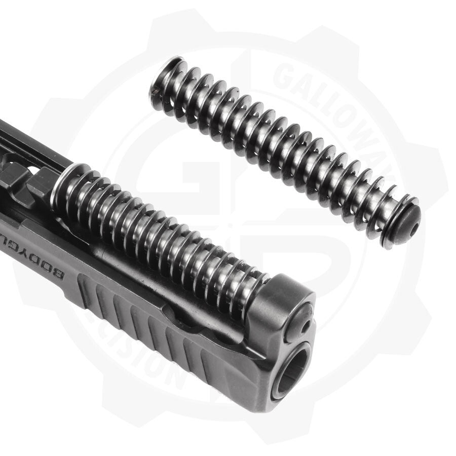 Stainless Guide Rod Assembly for Smith & Wesson Bodyguard 2.0 Pistols
