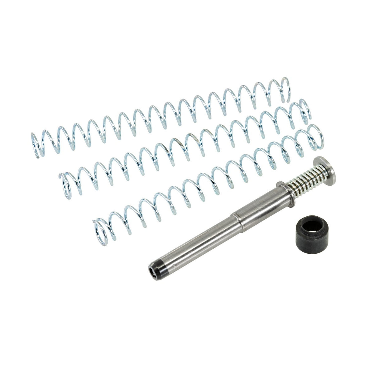 Recoil Guide Rod System for Walther P99 PPQ M2 Long Slide - Recoil Reduction
