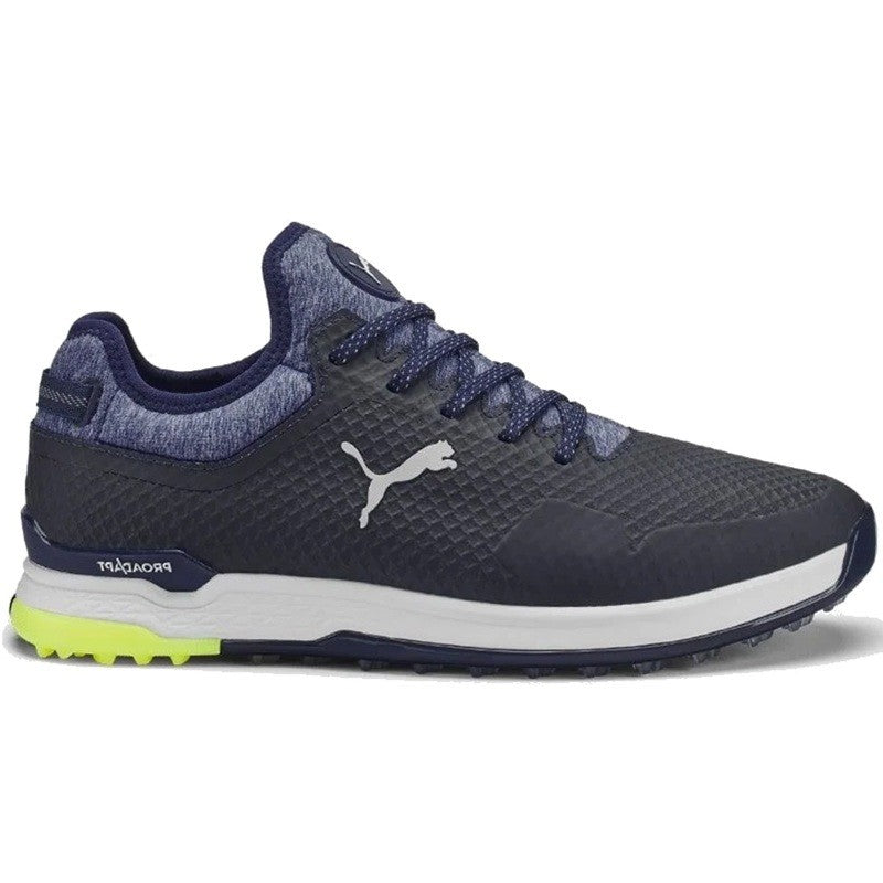 Golf Shoes Men Spikeless Waterproof Athletic Footwear Size 11.5