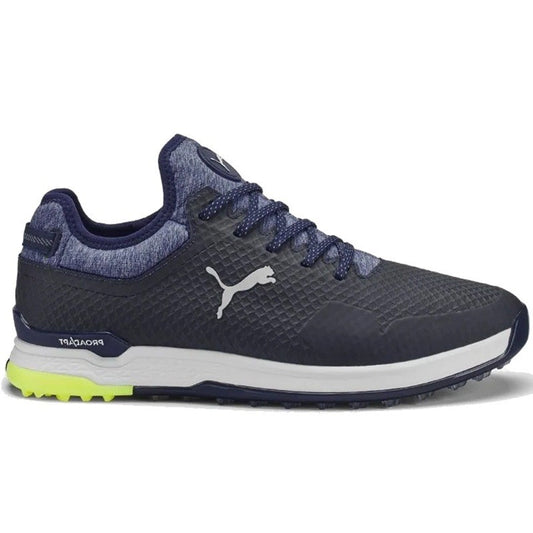 Golf Shoes Men Spikeless Waterproof Athletic Footwear Size 11.5