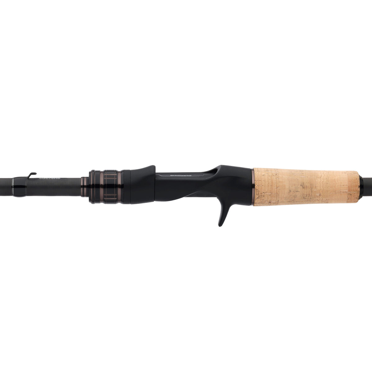 Shimano Sellus Casting Rod - 7'0" Heavy Power Freshwater Bass Fishing