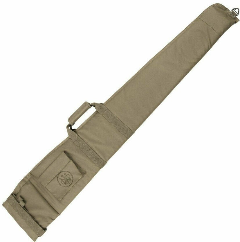 Floating Gun Case with Shoulder Strap - Waterproof Soft Gun Storage