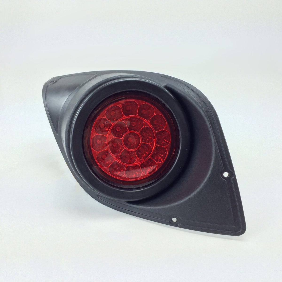 Golf Cart LED Headlight and Taillight Kit for Yamaha G29 YDR 2007-2016