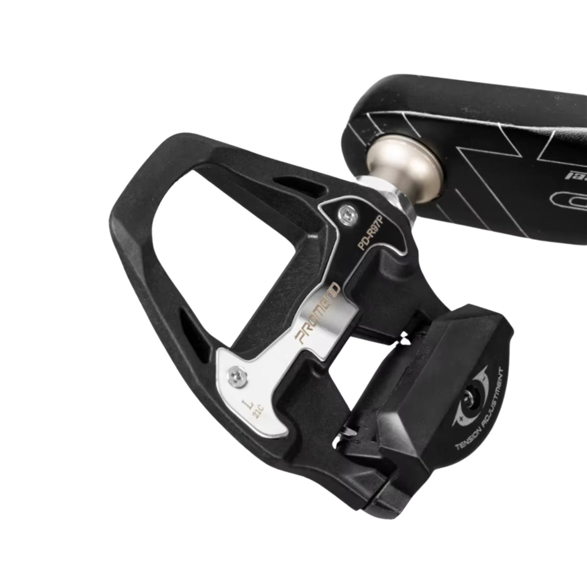Bike Pedals Clipless SPD MTB Road Bicycle Pedals Sealed Bearing