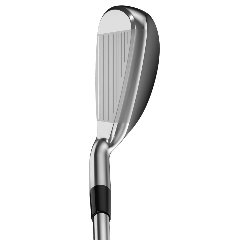 Left Handed Golf Iron - Tour Edge Hot Launch E522 4 Iron-Wood, Easy Launch & Forgiveness