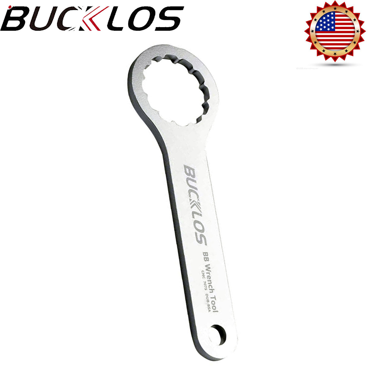 Bike Bottom Bracket Wrench for SRAM DUB BSA 46mm – Professional Repair Tool