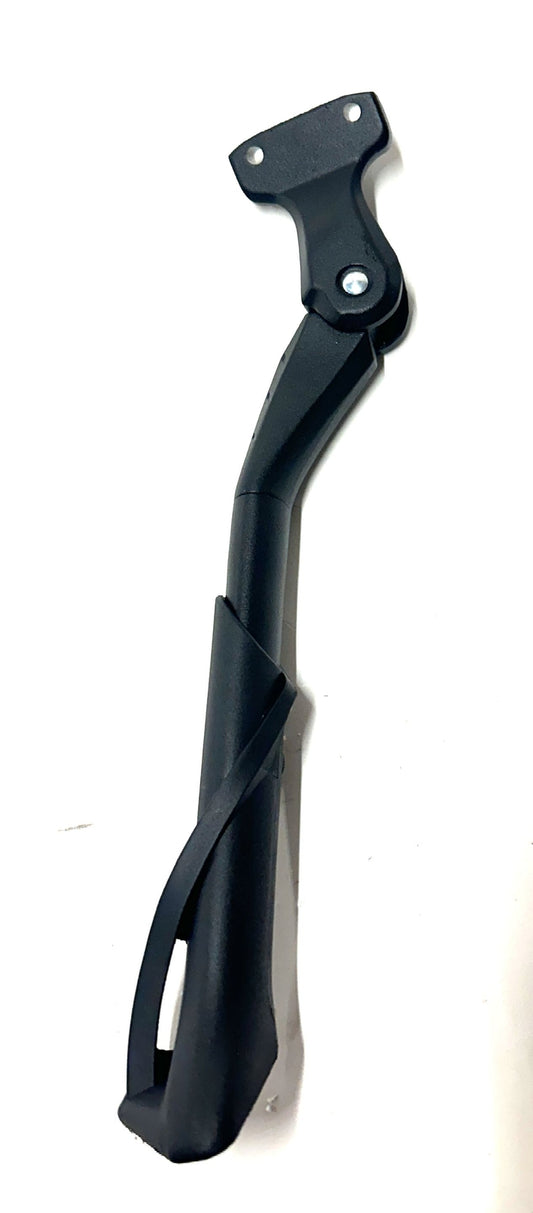 Adjustable Bicycle Kickstand 24-29 Inch Non-Threaded Rear Mount 40mm Alloy