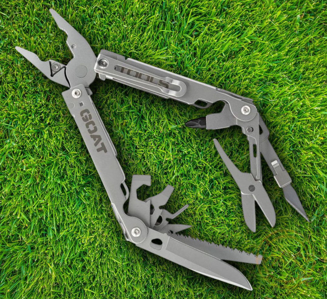 Multitool Satin 4.13-Inch Universal Bit Driver with Hot-Swap Pivot