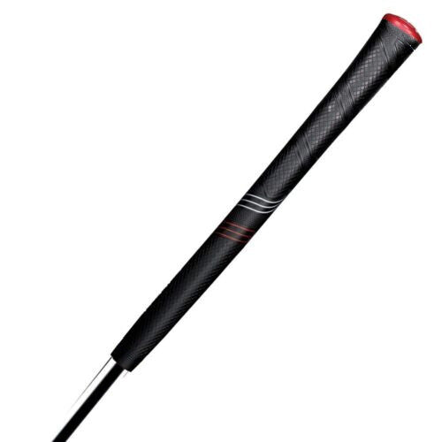 13-Piece Golf Club Grip Set - Anti-Slip Rubber Wrap for Performance