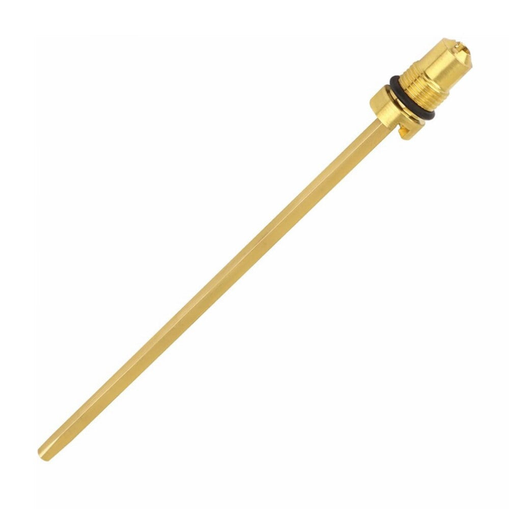 Check Valve & Air Stem Assembly for Gas Lanterns & Stoves - Replaces Part 200-6381