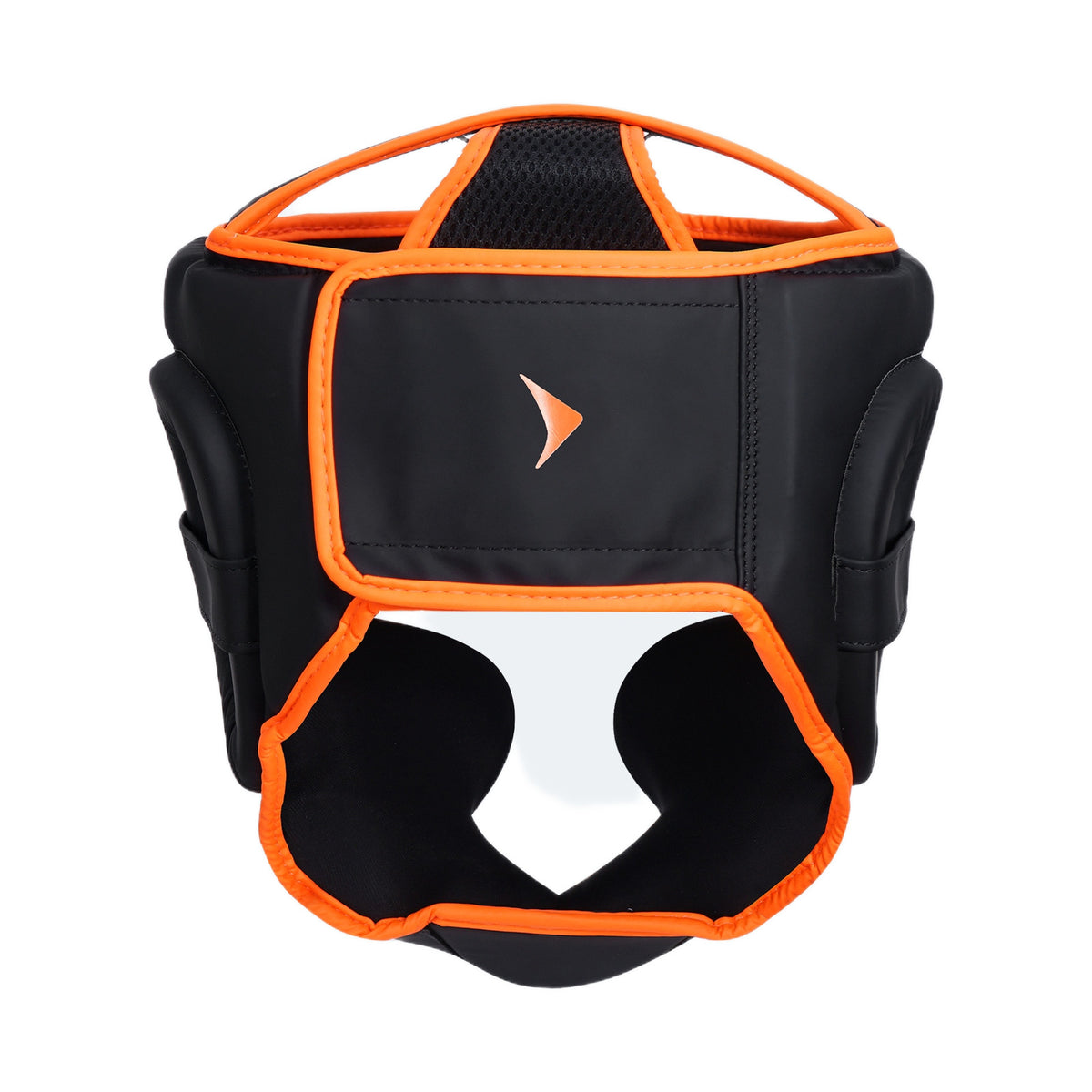 Martial Arts MMA Headgear Head Guard for Boxing & Combat Protection