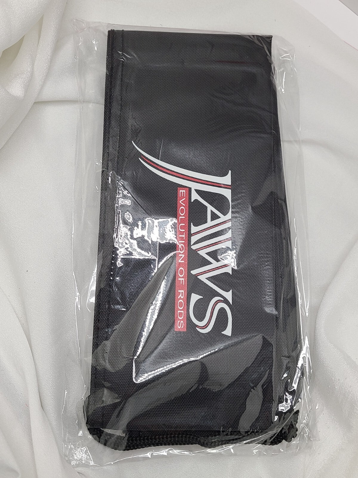 Fishing Rod Cover 2-9' Quarter Cut Design Waterproof UV-Resistant Nylon