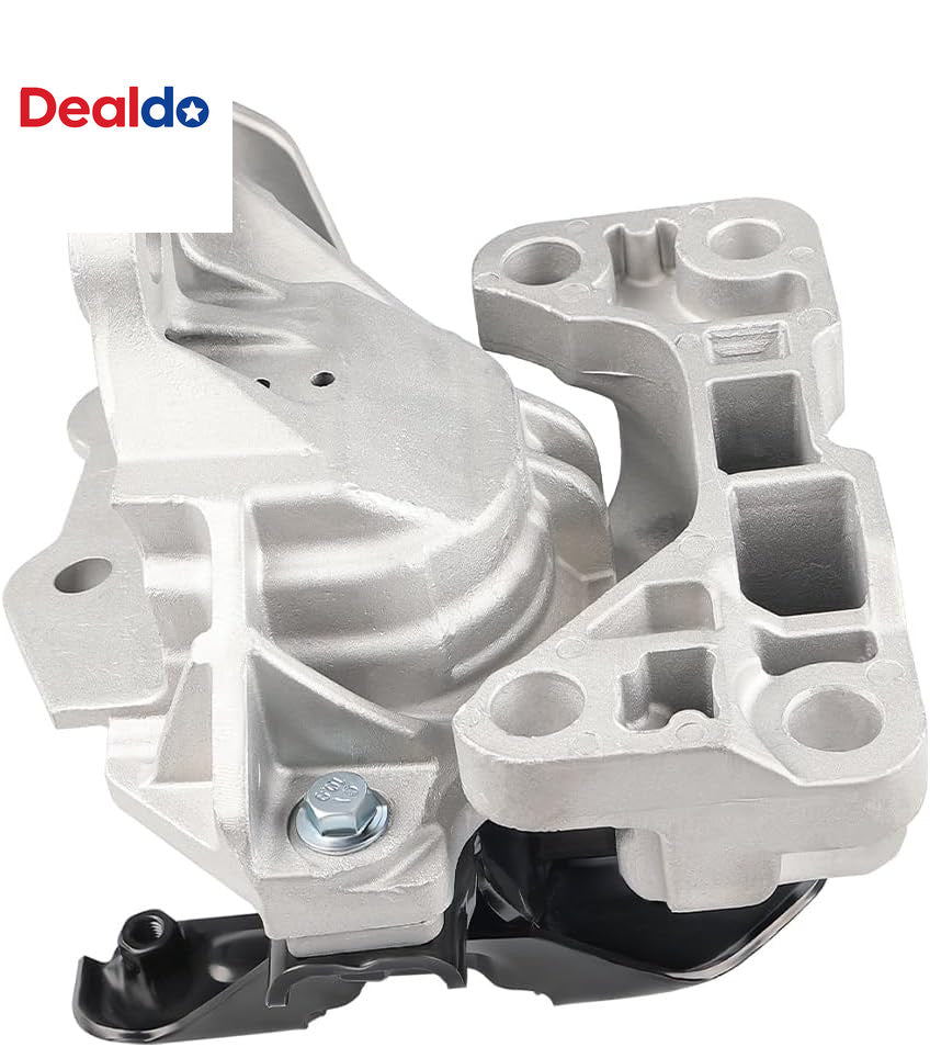 Engine & Transmission Mount Set for Ford Explorer 3.5L V6 2011-2015