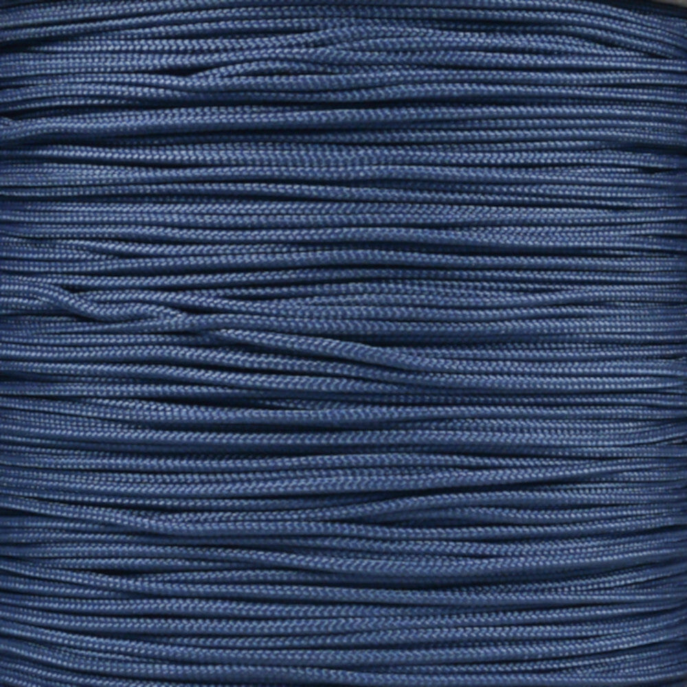 Light Duty Paracord Spools - 95 LB Strength Crafting & Utility Cord