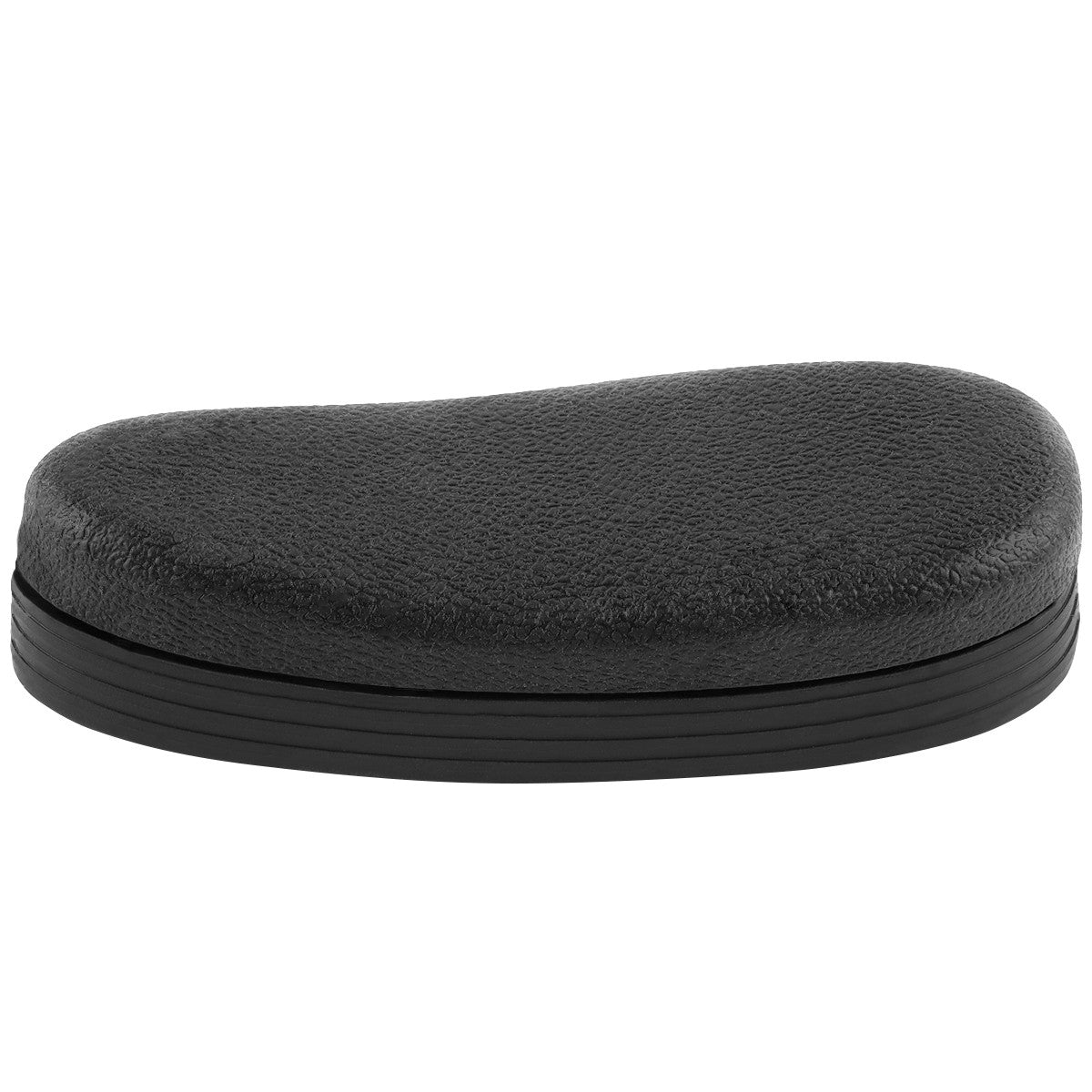 Recoil Pad for 6-Position Rifle Stocks Non-Slip Shock Absorbing Butt Pad