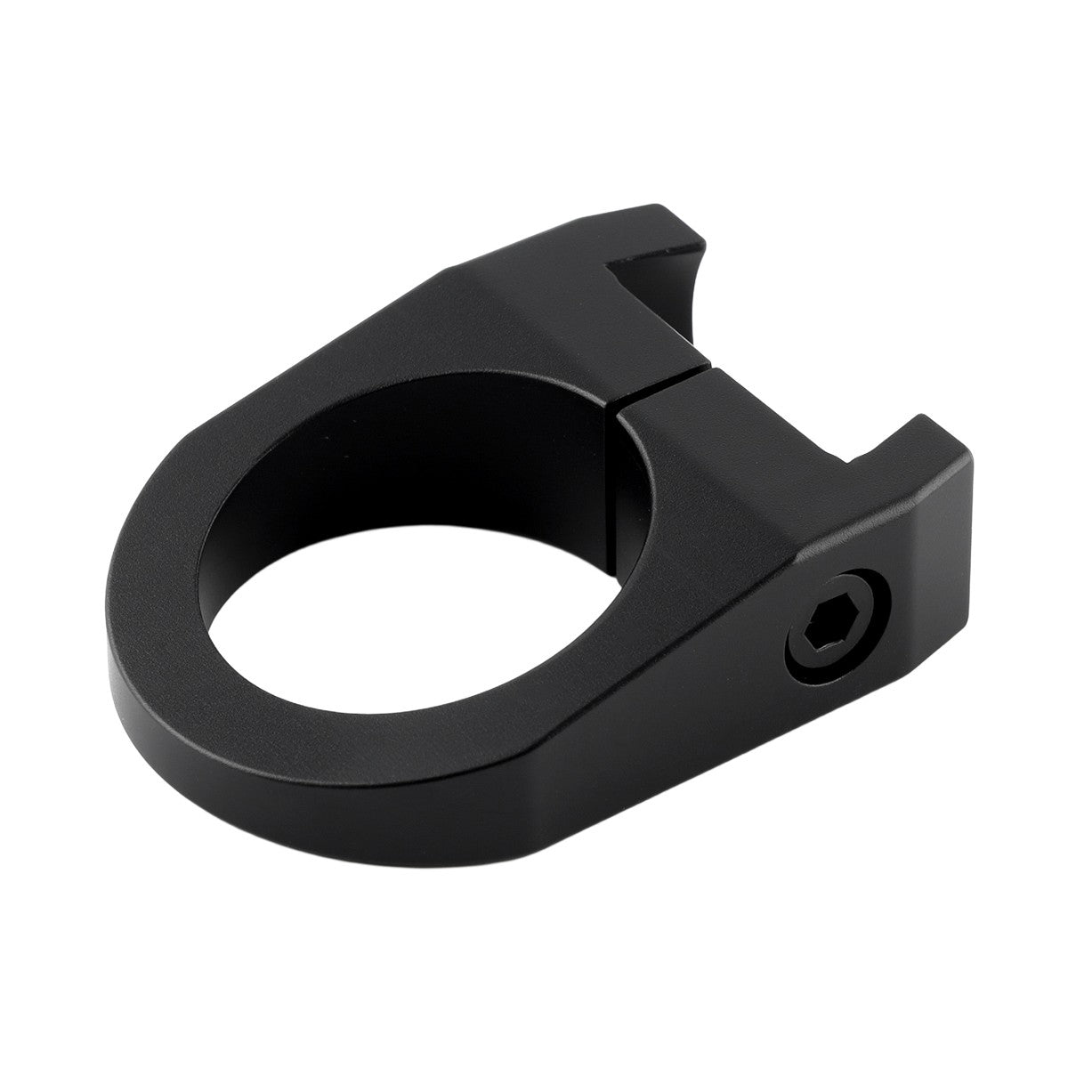 Aluminum Bolt Racker Pull Ring for Ruger Mark III IV - Easy to Install & Stylish
