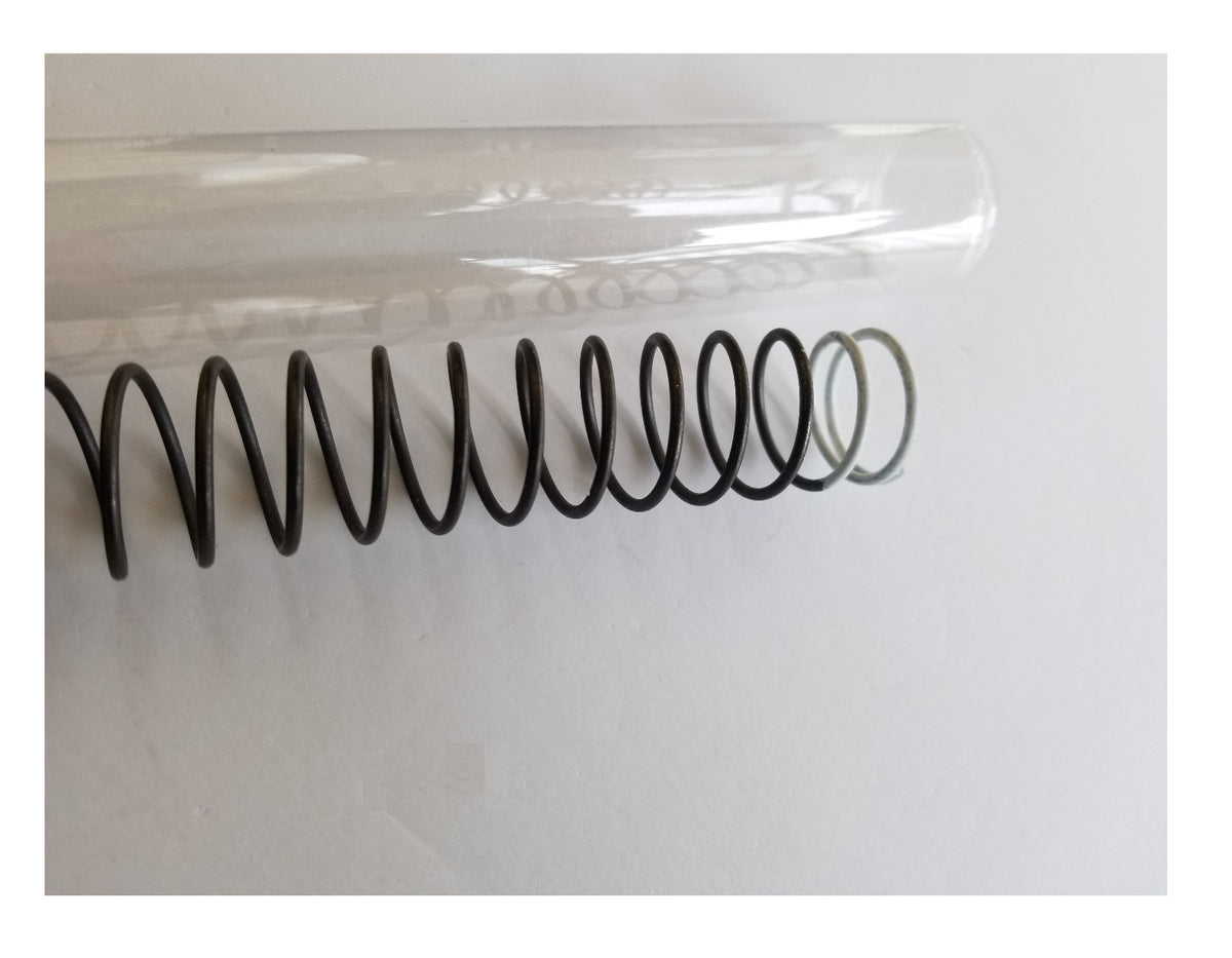 Sprinco White Standard Power Spring #25003 - Rifle Upgrades