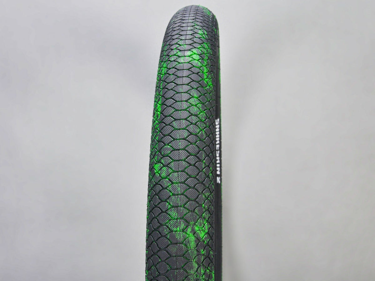 27.5-Inch Snakeskin Bike Tyres for Beach Cruiser and MTB - Lagos