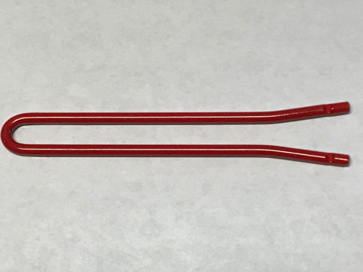 Dog Proof Trap Tool Set for Coons and Traps - Powder Coated Red