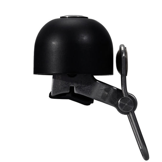 Vintage Bicycle Bell Handlebar Bell Retro Classic Black Loud Horn
