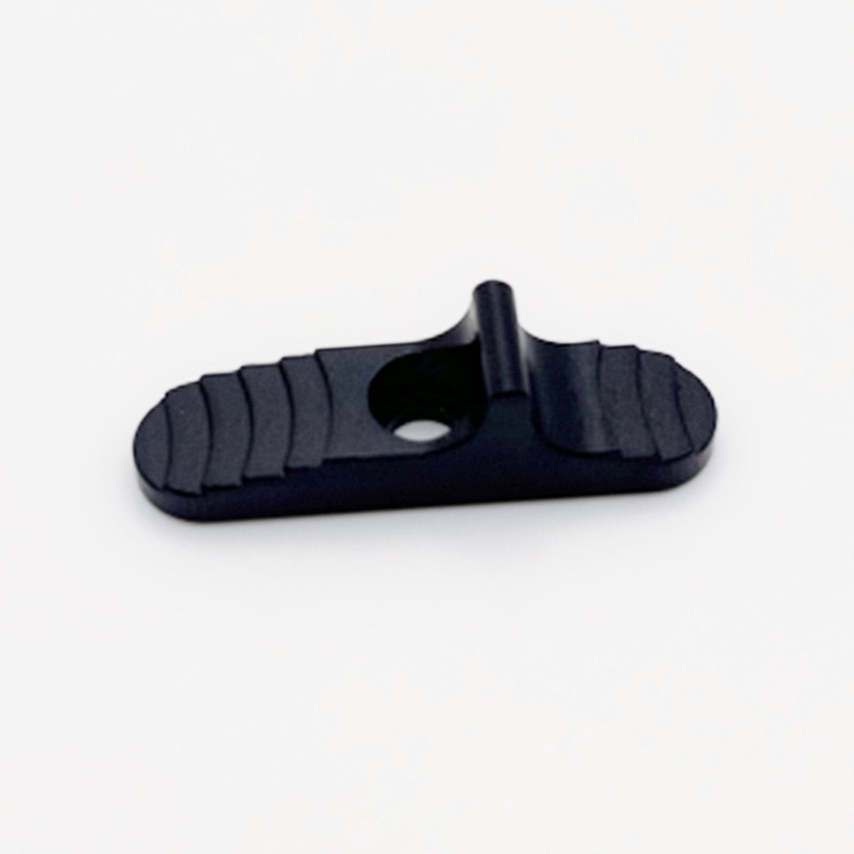 Slide Safety for Mossberg 500 590 Shockwave 12/20 Gauge - Aluminum Guard