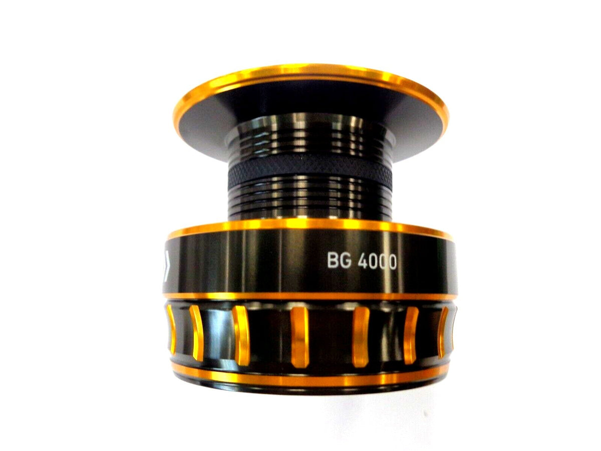 Daiwa BG 4000 Spinning Reel Replacement Spool Assembly J36-2601