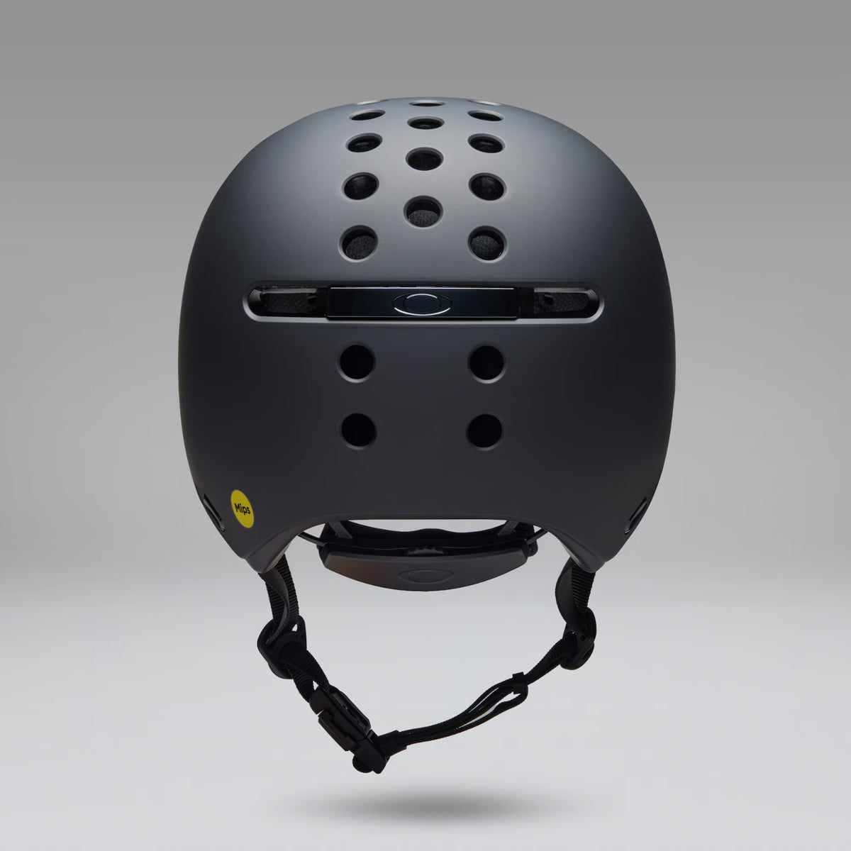 Adult Snow Helmet with MIPS Protection - Matte Black, Medium