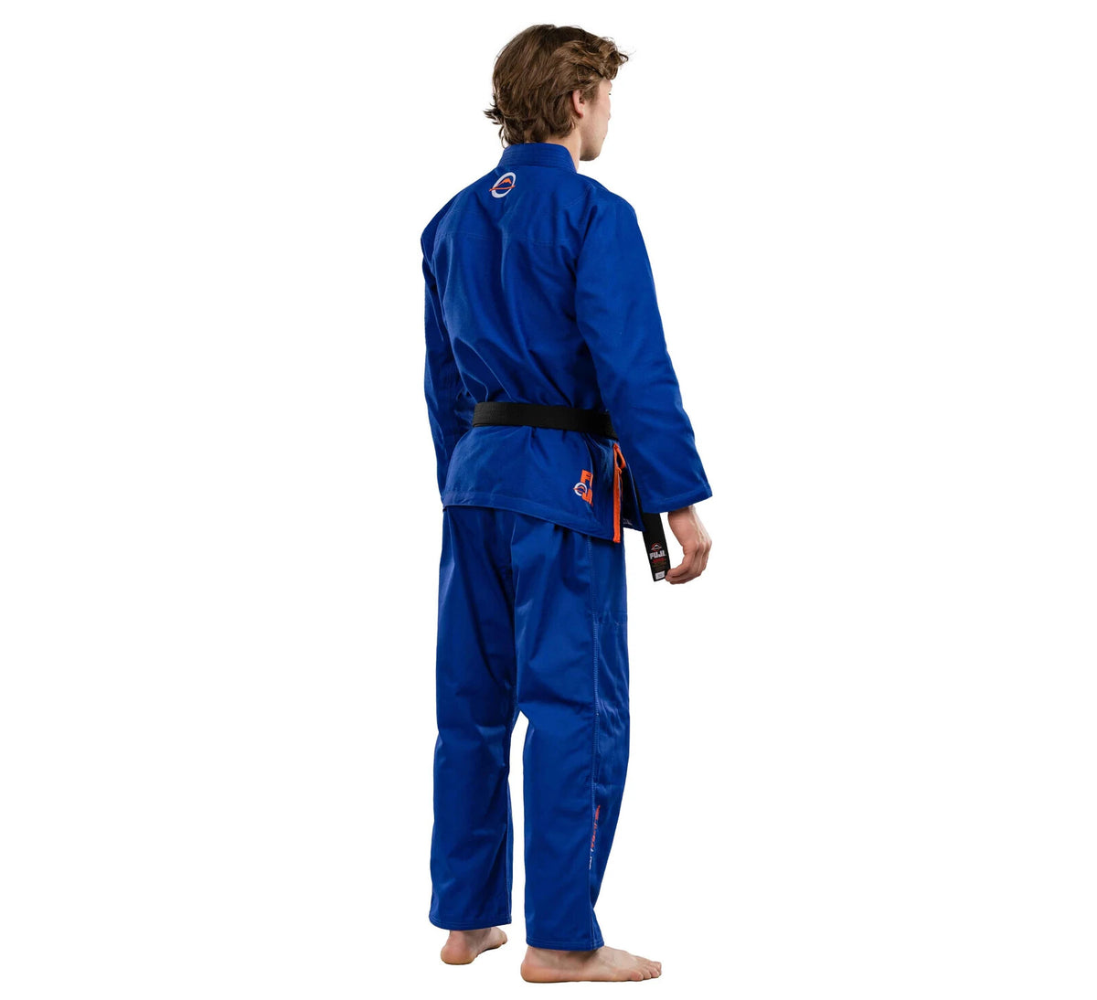 Lightweight Men's Brazilian Jiu-Jitsu Gi - Ultra Lite BJJ Kimono for Competition & Training