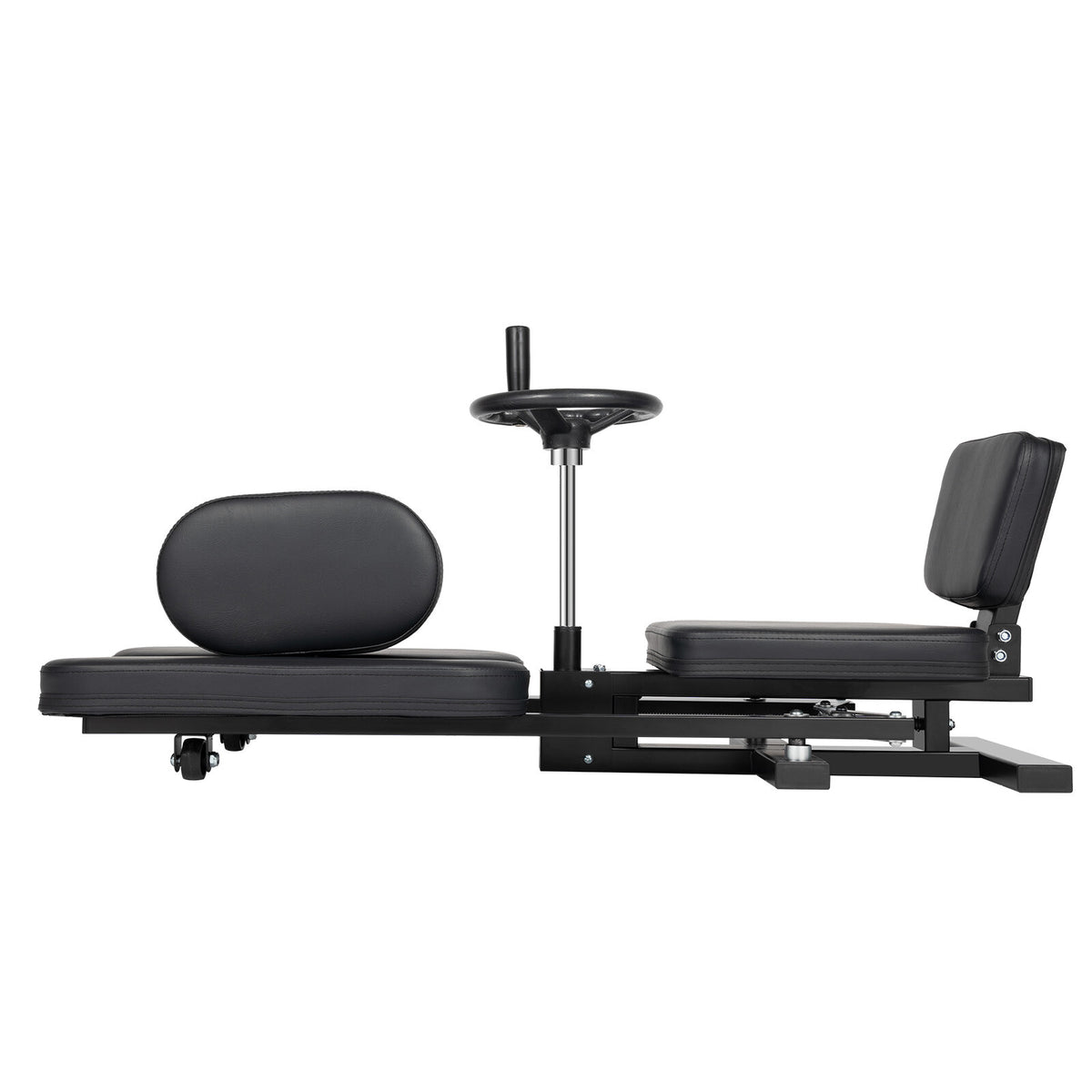 Leg Stretcher Machine for Flexibility and Fitness Training 300KG