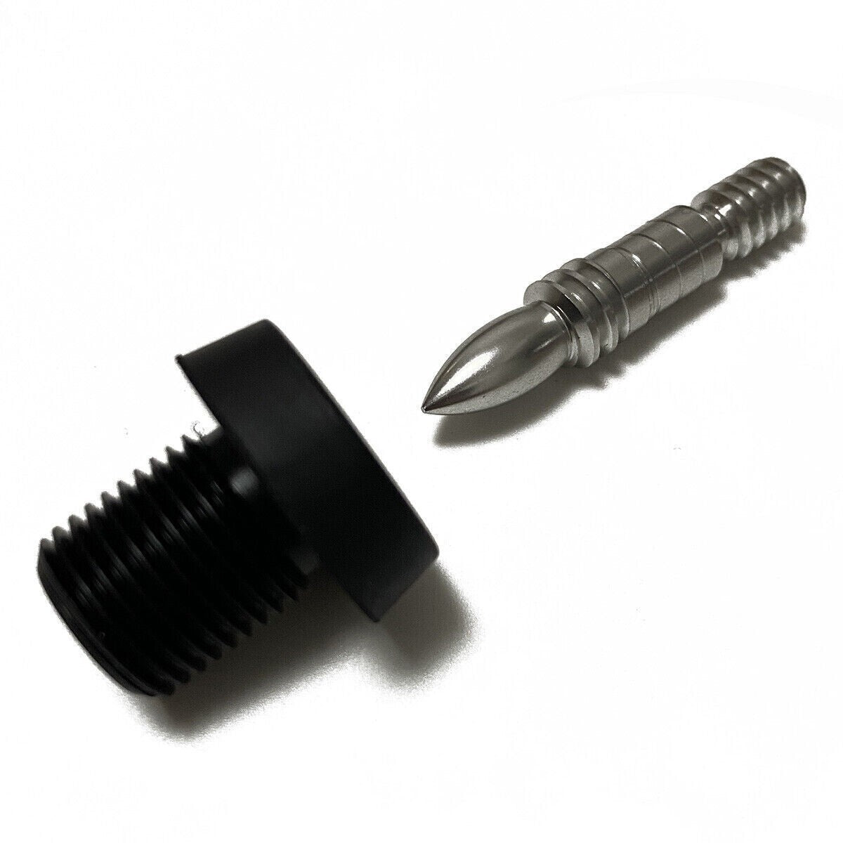 Compatible Predator Bumper Adopter – Cue Extension for Predator Bullet Joint