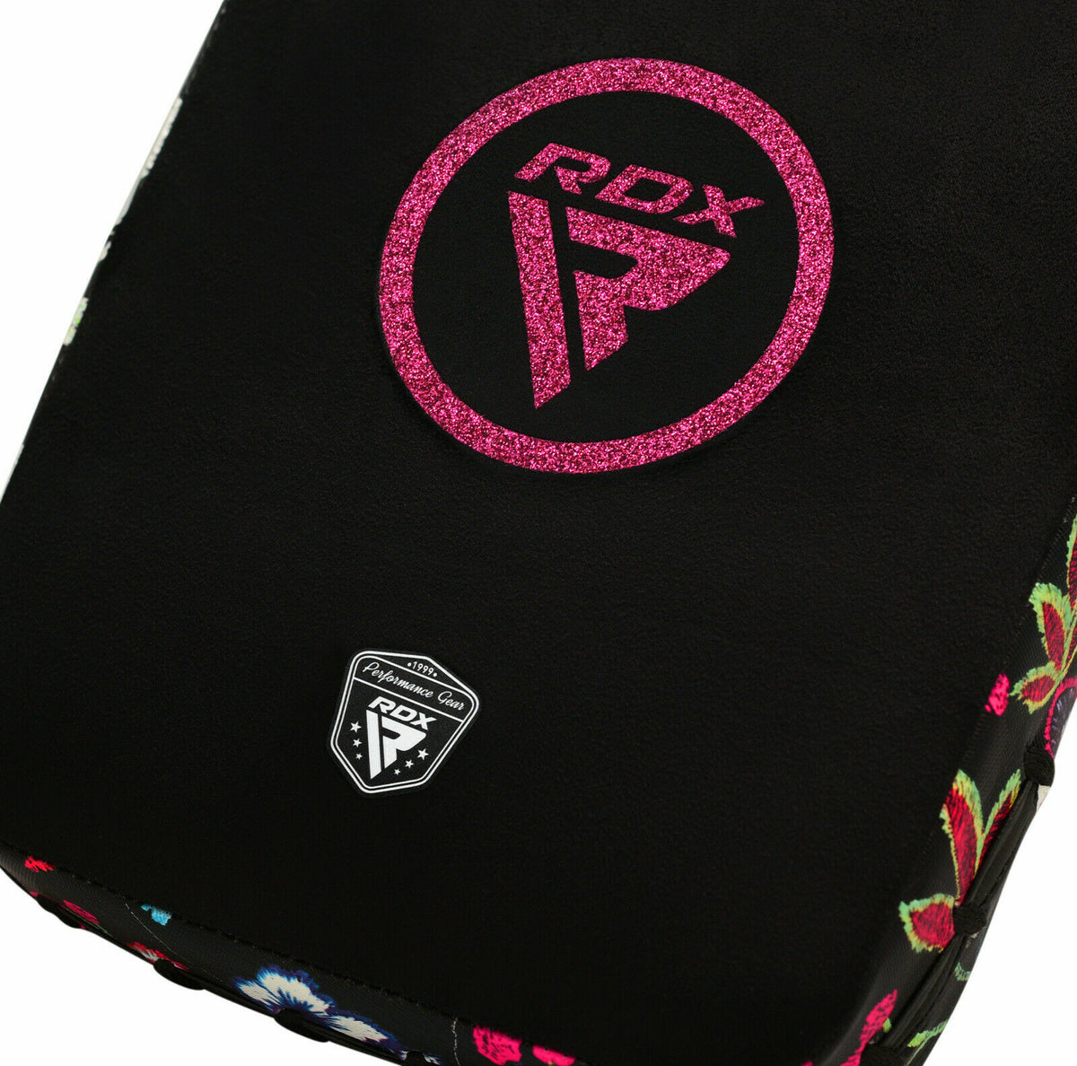 Women Boxing Focus Pads with Shock-Absorbent Foam - Kick Shield Training Gear