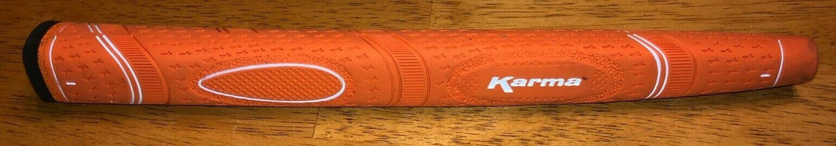 Golf Putter Grip Dual Touch Midsize Various Colors - Karma