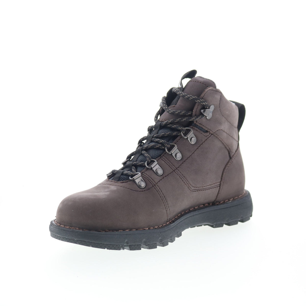Waterproof Hiking Boots for Women 6-Inch Trail Shoes Gray