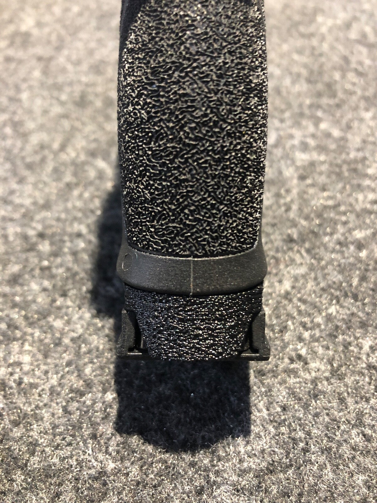 Magazine Sleeve for Taurus GX2 with GX4 Carry 15 Magazines - 3D Printed Grip