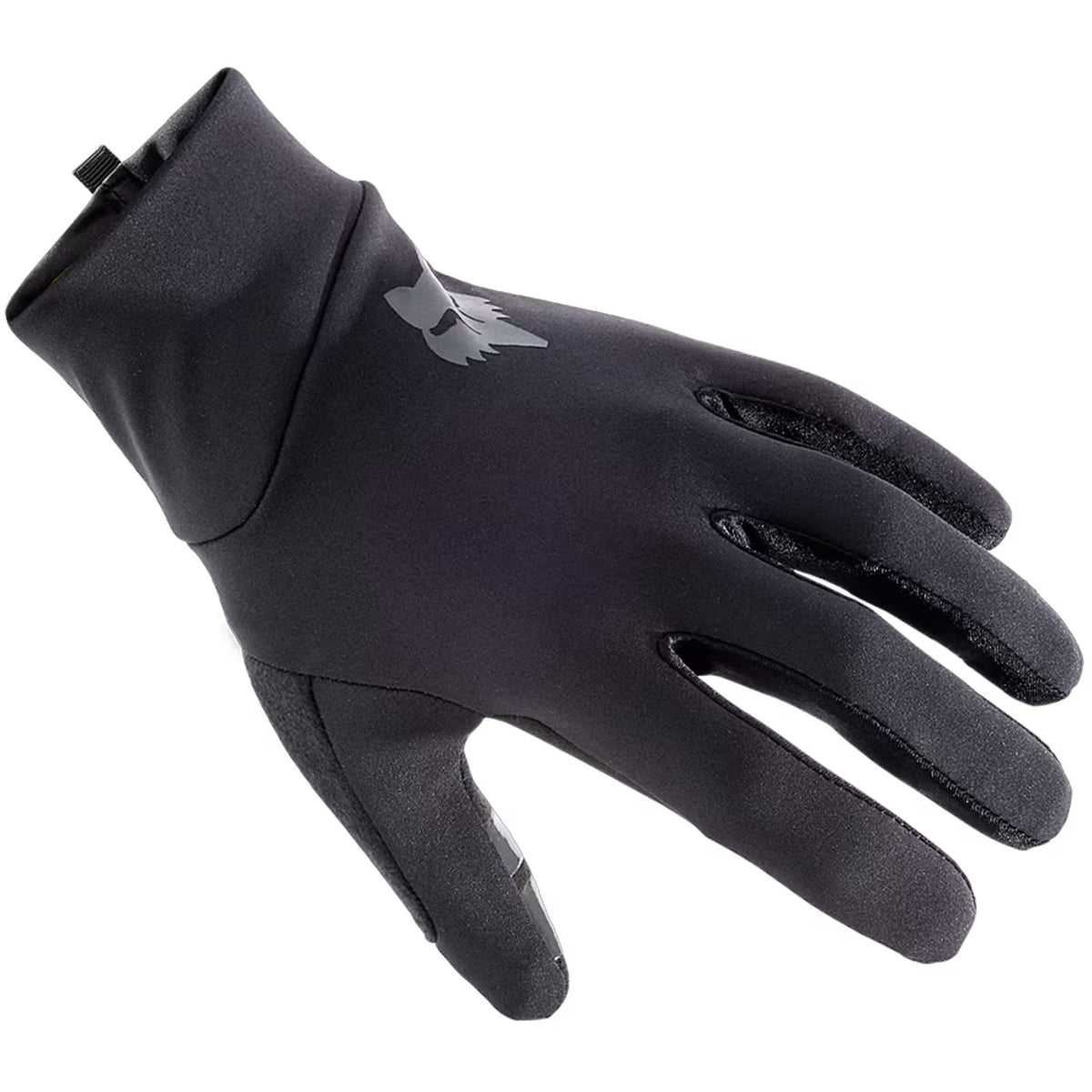 Men's Fire-Resistant Cycling Gloves - Water-Resistant, Touchscreen Compatible