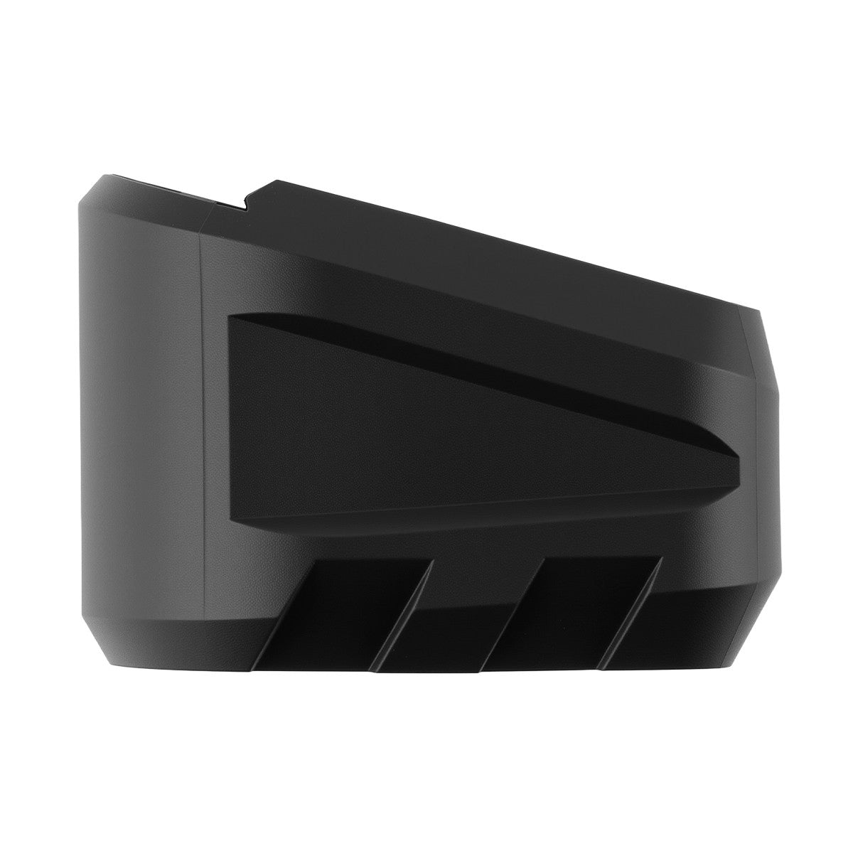 Sig Sauer P365 X Macro Magazine Adapter Weight & Base Plate Black
