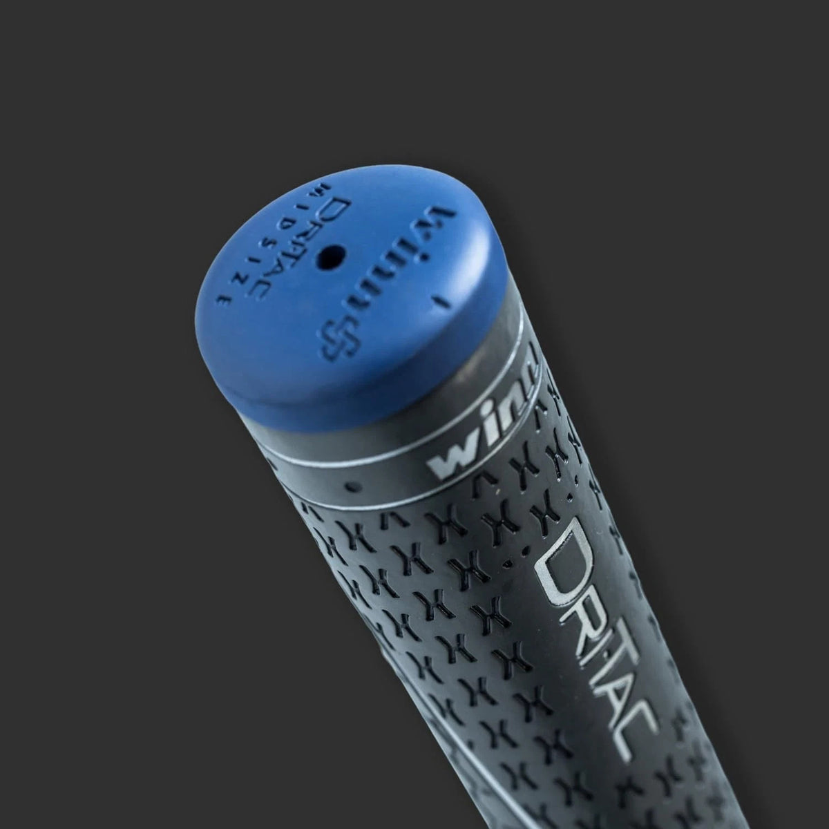 Golf Grip for Arthritis Hands - Midsize Dri-Tac Comfort & Reduced Fatigue