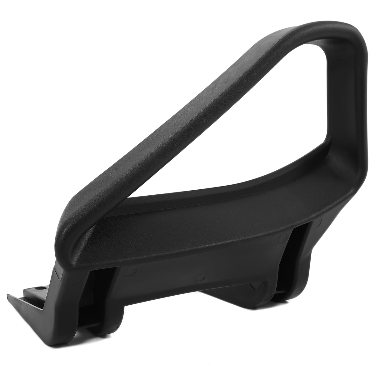 Golf Cart Seat Handle Pair for EZGO TXT 1994-Up Gas & Electric Models
