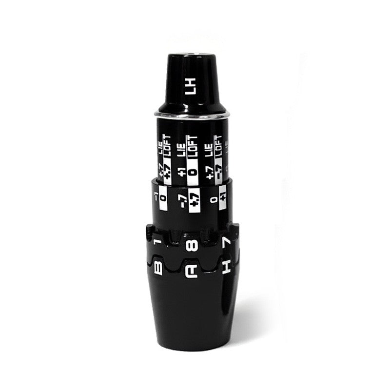 Golf Shaft Adapter .355 Driver Fairway - Multiple Compatibility Options