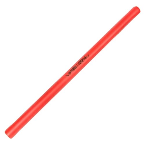 26-Inch Foam Padded Training Escrima Sticks Pair for Martial Arts Practice