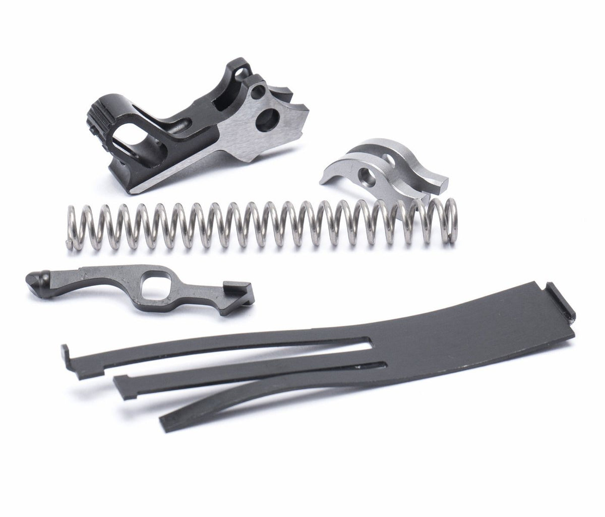 Springfield Prodigy Trigger & Ignition Kit with Lightened 2-Tone Hammer