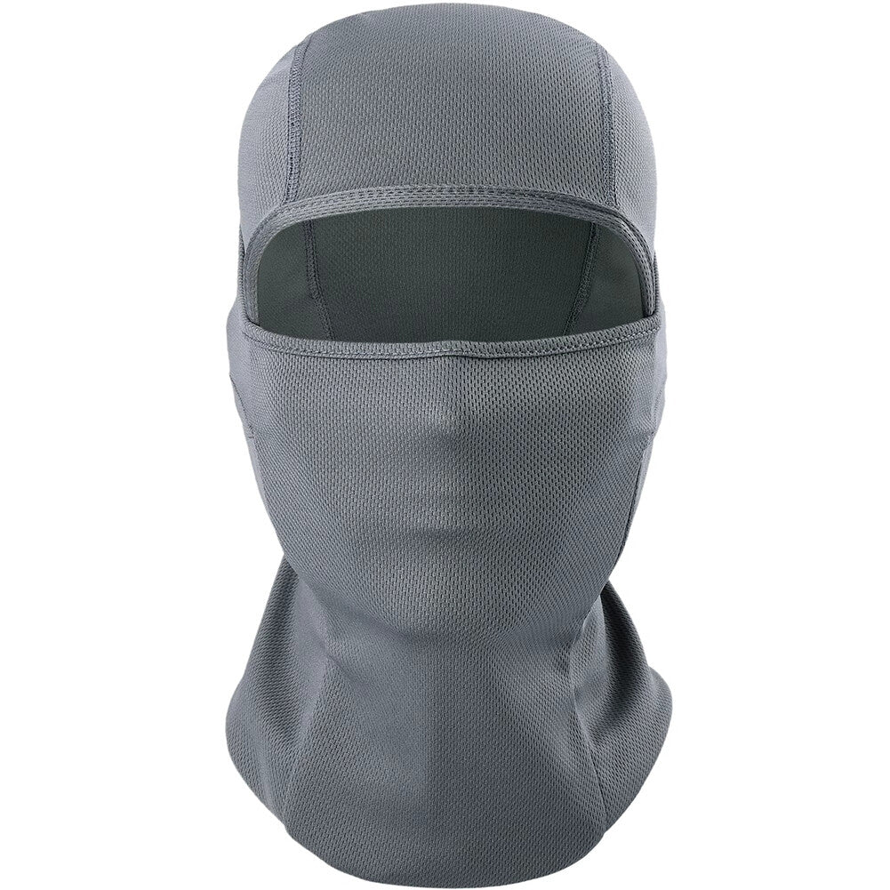 Unisex UV Protection Balaclava Face Mask for Outdoor Sports & Activities